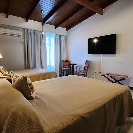 Howard Johnson Inn Rosario De La Frontera Extérieur photo