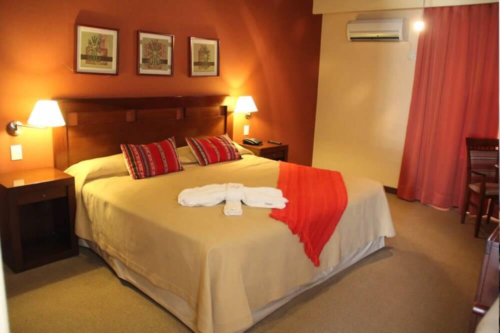 Howard Johnson Inn Rosario De La Frontera Extérieur photo