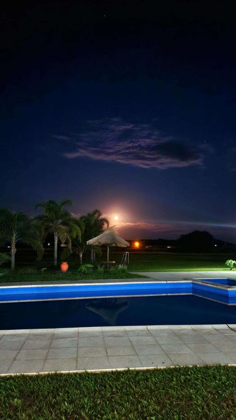 Howard Johnson Inn Rosario De La Frontera Extérieur photo